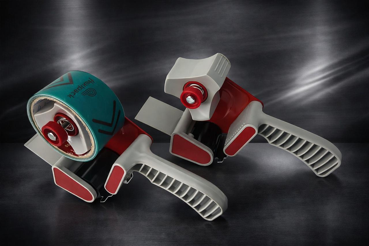 Porta Cintas Industrial